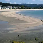La Del Abuelo En La Aldea Cerca Del Mar * サンタマルタ・デ・オルティゲイラ