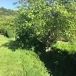 La Del Abuelo En La Aldea Cerca Del Mar * サンタマルタ・デ・オルティゲイラ