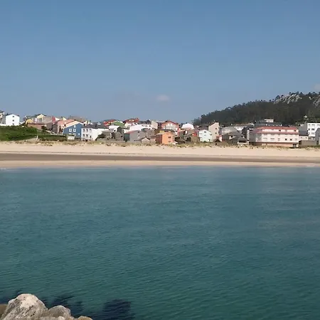 Chalet La Del Abuelo En La Aldea Cerca Del Mar Santa Marta de Ortigueira