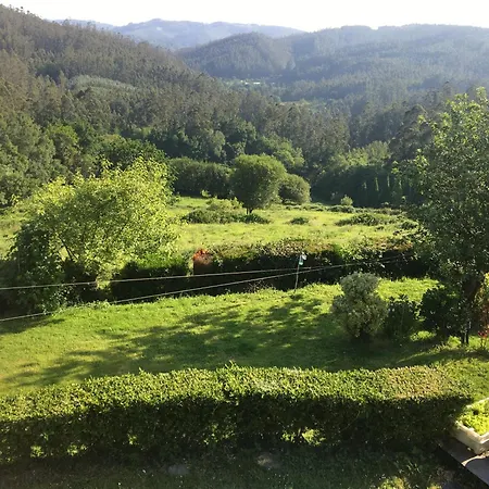 Alpstuga La Del Abuelo En La Aldea Cerca Del Mar *